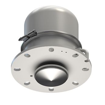 羅斯蒙特 TGU 65 儲罐雷達液位計