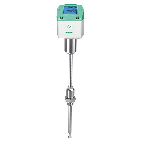 熱式流量計(jì)定制的介質(zhì)耐受定制基與技撐維度