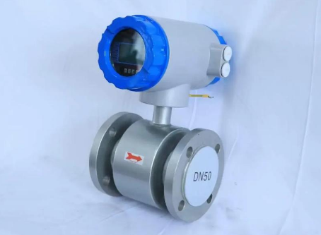 電磁流量計(jì)在食品飲料生產(chǎn)中的無(wú)接觸測(cè)量應(yīng)用