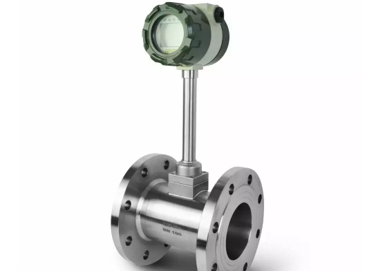 渦街流量計(jì)在液化天然氣運(yùn)輸中的流量測量應(yīng)用