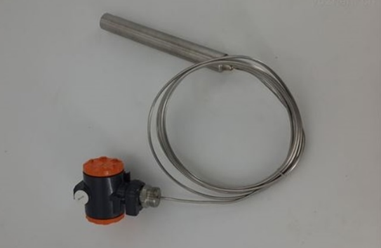 投入式液位變送器