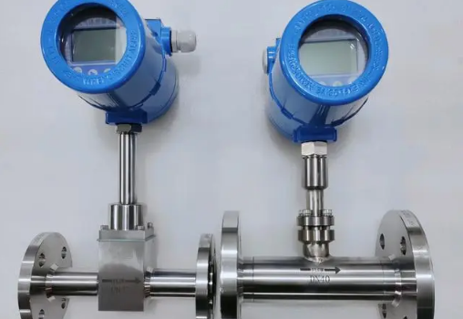 熱式質(zhì)量流量控制器