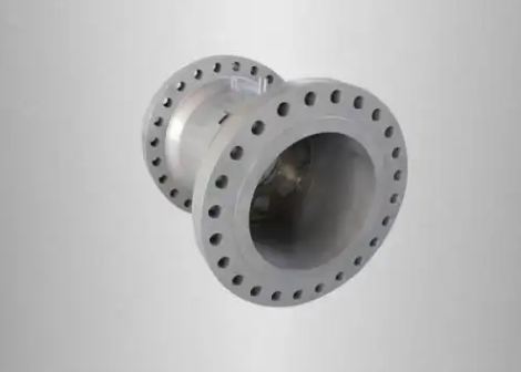 管道式平衡流量計(jì)