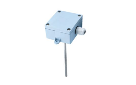 風(fēng)管溫度傳感器