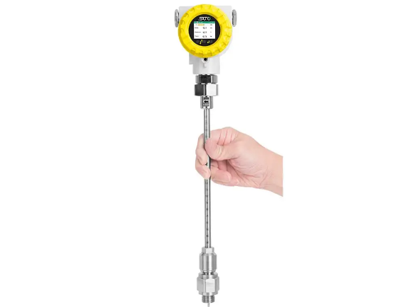 插入式流量計(jì)如何安裝？