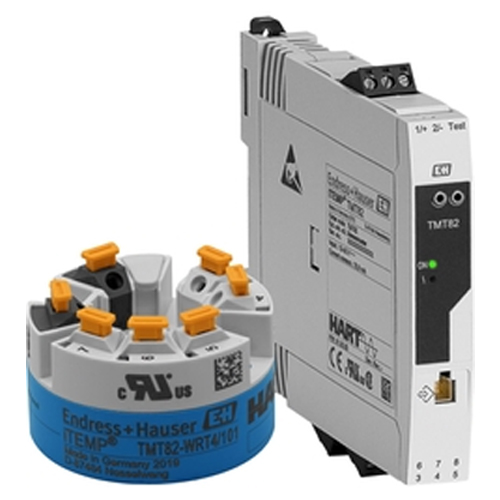 強黏附介質(zhì)場景的溫度變送器清洗技巧