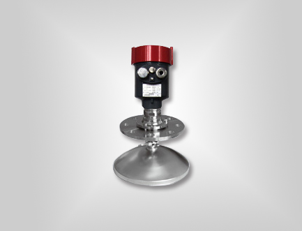 CR-LD607（拋物面天線）雷達物位計