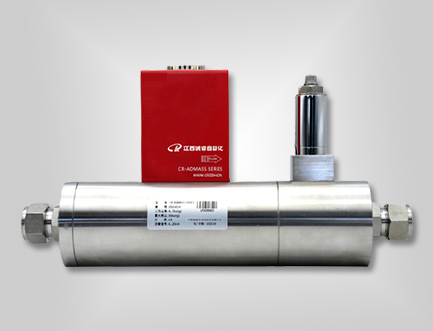 CR-XDmass大流量質(zhì)量流量計 / 控制器